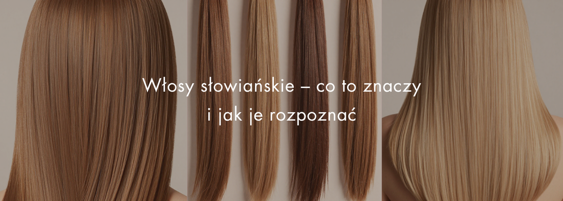 Włosy słowiańskie – co to znaczy i jak je rozpoznać