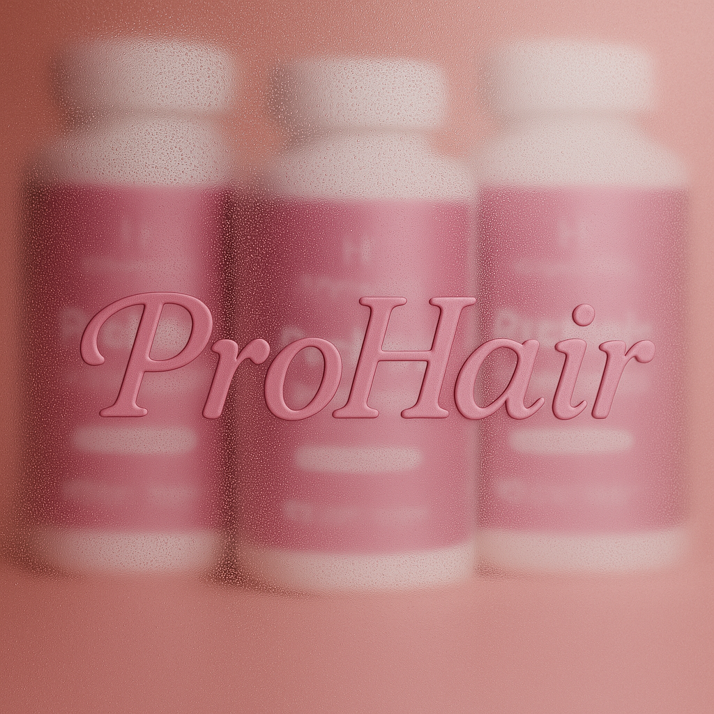 Regulamin akcji promocyjnej „Zostań testerką Pro Hair Supplement” - HollywoodHair