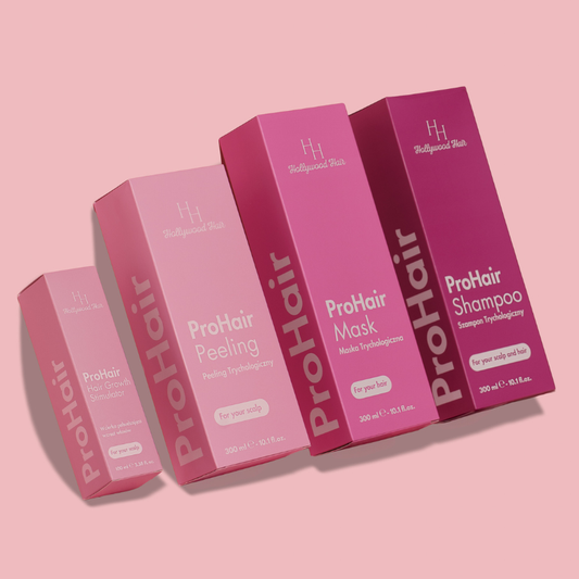 Trichological Products