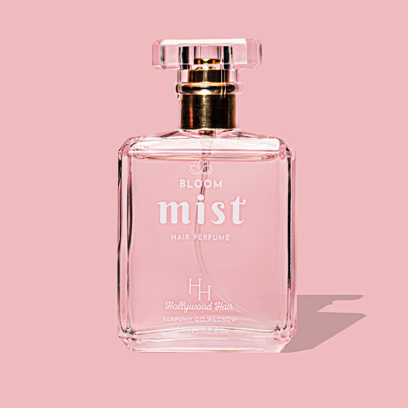 NEW! Fragrance Hair Mist 50 ml
