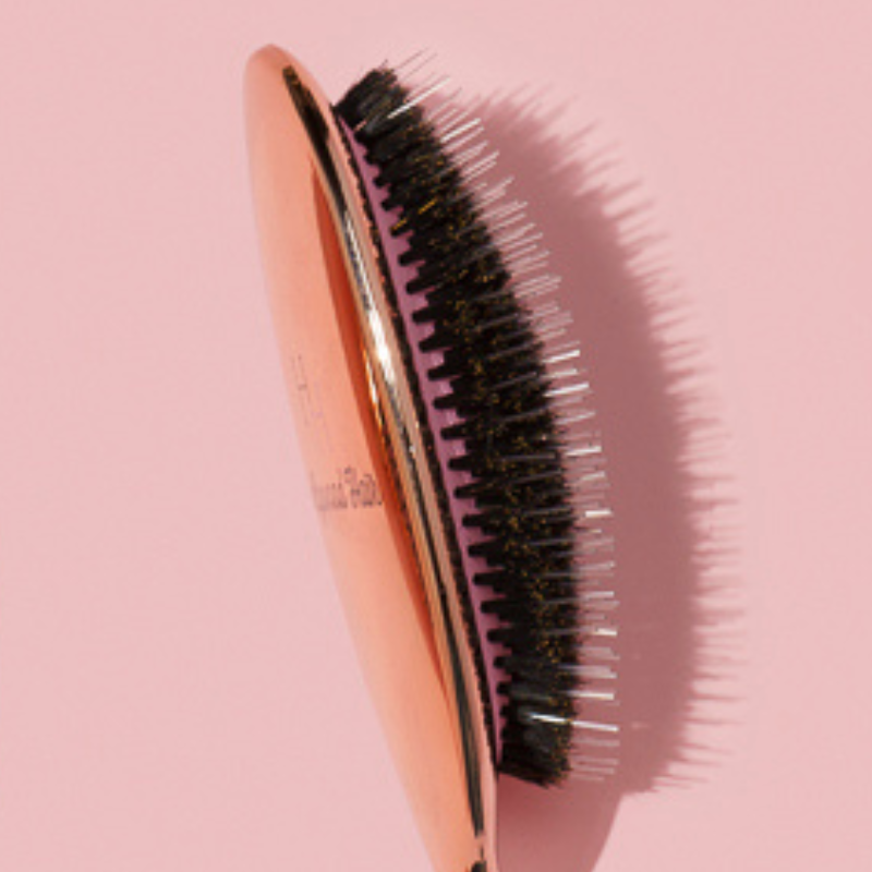 Hollywood Hair hair and scalp care brush
