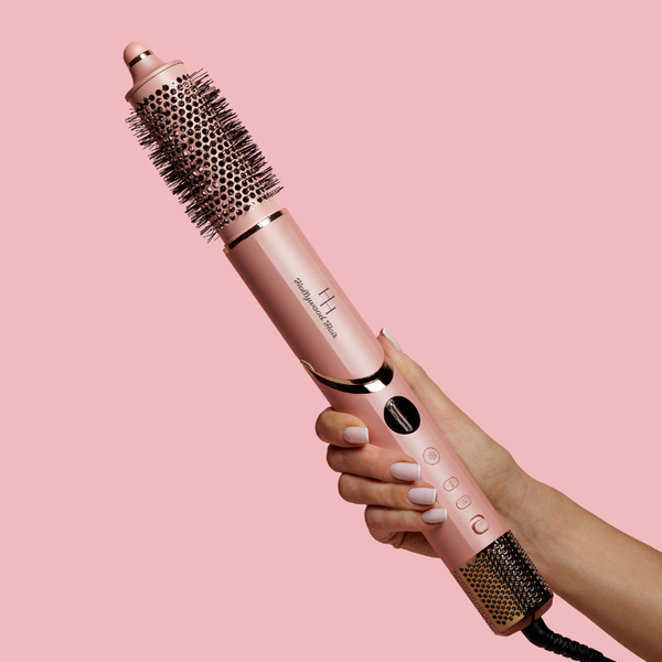 LUNA AirStyler 5 en 1 – un nuevo nivel de peinado en casa