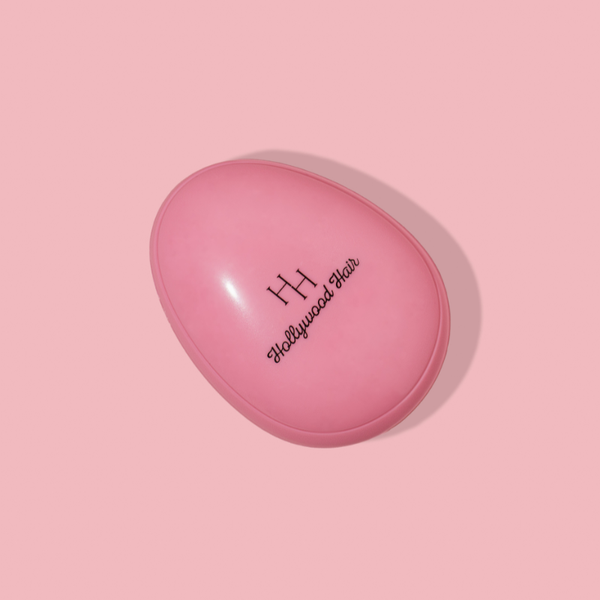 MINI BRUSH – Kompaktowa szczotka do torebki i codziennego użytku