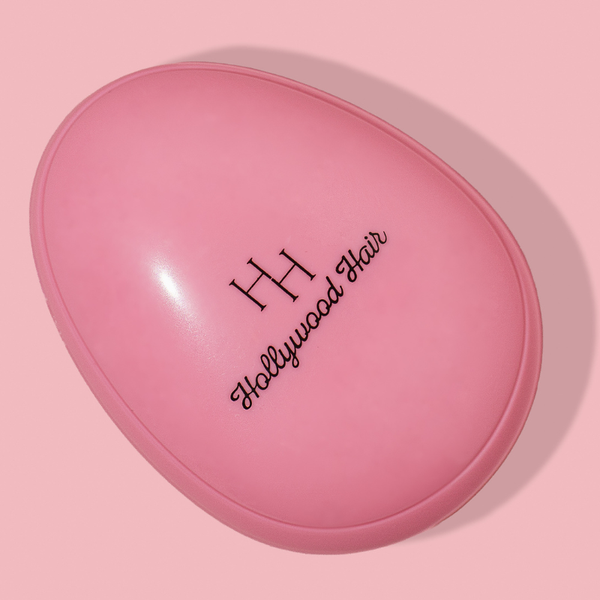 MINI BRUSH – Kompaktowa szczotka do torebki i codziennego użytku