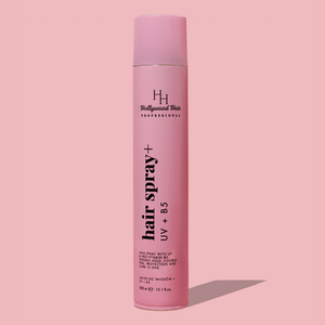 HairSpray+ UV &amp; Wit B5 - Laca profesional para el cabello 300 ml