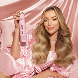 HairSpray+ UV &amp; Wit B5 - Laca profesional para el cabello 300 ml