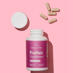 ProHair 3-Month Set – Intensive Hair Loss Treatment