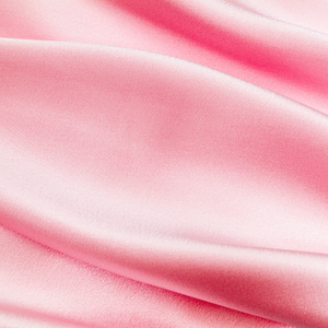 LIMITED EDITION HOLLYWOOD HAIR BATHROBE - THE PINK TOUR EDITION