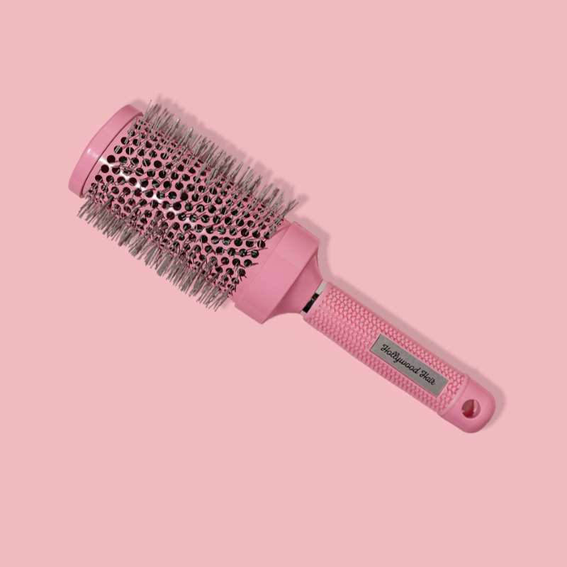 BLOW OUT THERMIC BRUSH 53 MM – Professional brush for styling long and very long hair