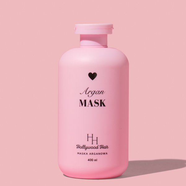 Argan Set x3 MOISTURIZING AND SMOOTHING