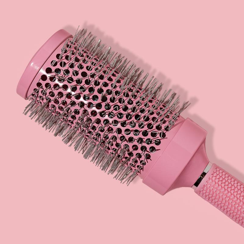 BLOW OUT THERMIC BRUSH 53 MM – Profesjonalna szczotka do stylizacji włosów długich i bardzo długich