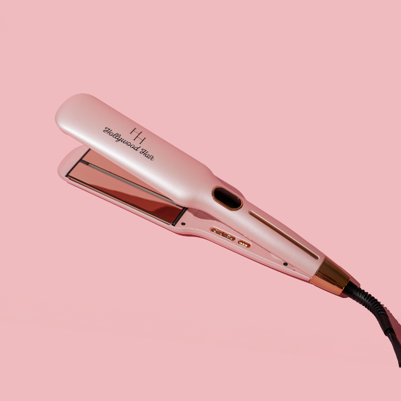 Rose Gold Zestaw Limitowanych Akcesoria do stylizacji włosów