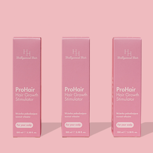 Hair Growth Stimulating Lotion | ProHair 100 ml