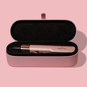 AURA AirStyler Pro – inteligentna prostownica powietrzna do mokrych i suchych włosów