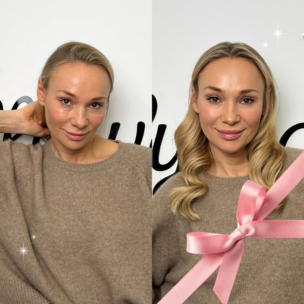 Pakiet Objętość – Dzień Kobiet