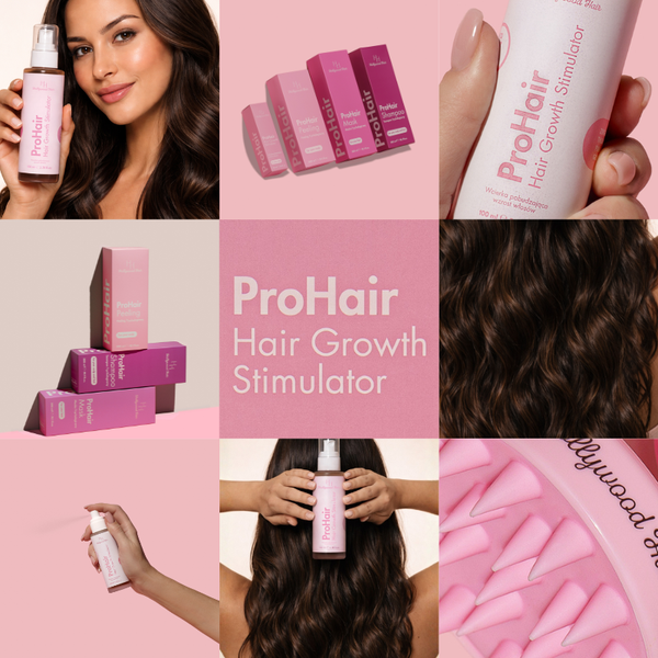Hair Growth Stimulating Lotion | ProHair 100 ml