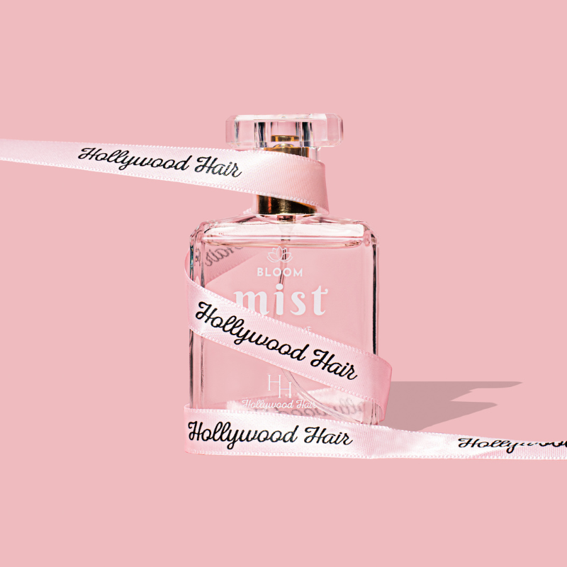 NEW! Fragrance Hair Mist 50 ml