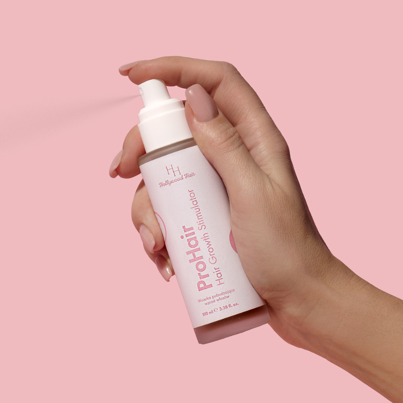 Hair Growth Stimulating Lotion | ProHair 100 ml