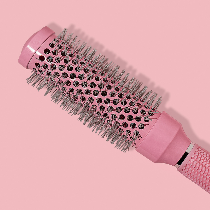BLOW OUT THERMIC BRUSH 32 MM – Uniwersalna szczotka do modelowania włosów krótkich i średnich
