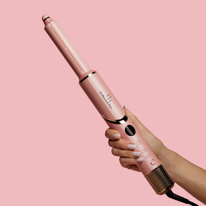 LUNA AirStyler 5 en 1 – un nuevo nivel de peinado en casa