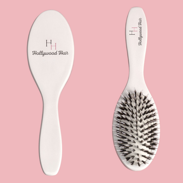 Hollywood Hair Detangle Brush – Profesjonalna Szczotka Rozczesująca