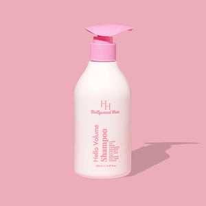 Champú Purificante Hello Volume 250 ml