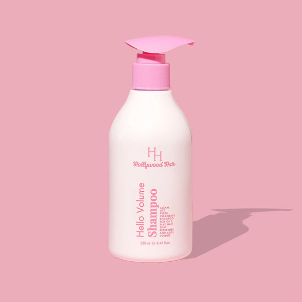 Champú Purificante Hello Volume 250 ml