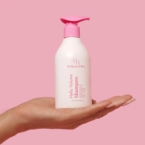 Champú Purificante Hello Volume 250 ml
