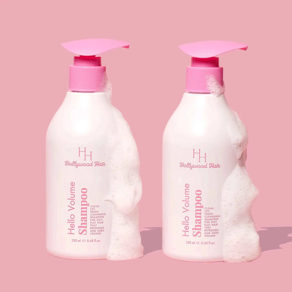 Champú Purificante Hello Volume 250 ml