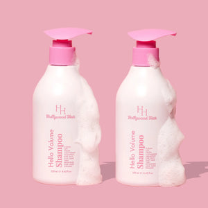 Champú Purificante Hello Volume 250 ml