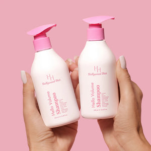 Champú Purificante Hello Volume 250 ml