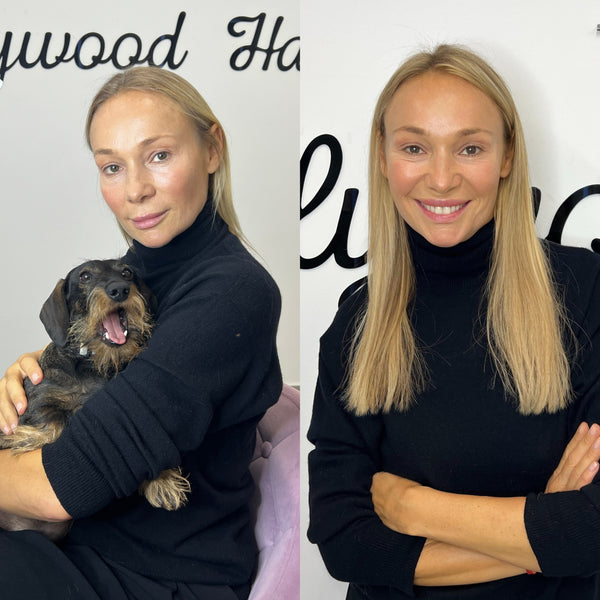 MINI Hair Thickening Package