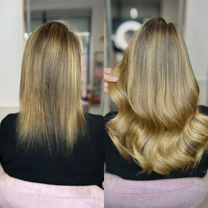 MINI Hair Thickening Package