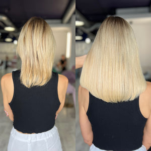 MINI Hair Thickening Package