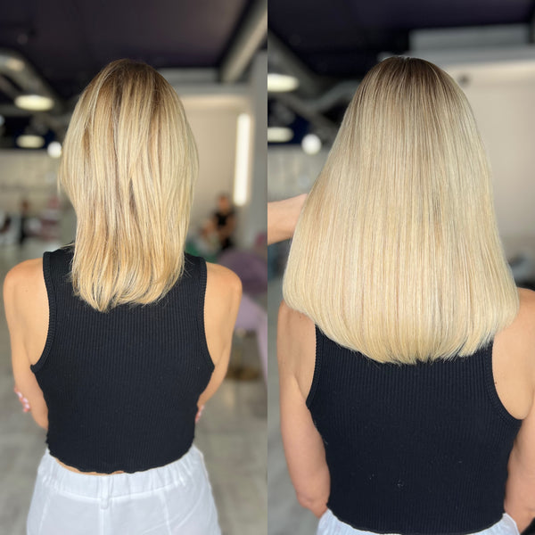 MINI Hair Thickening Package