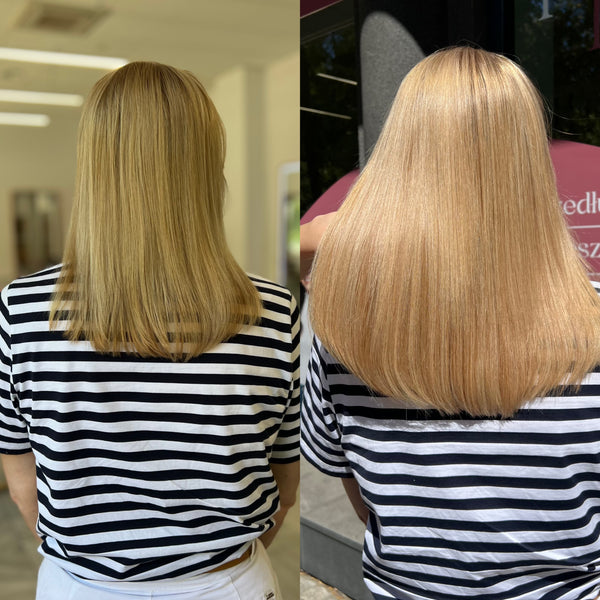 MINI Hair Thickening Package