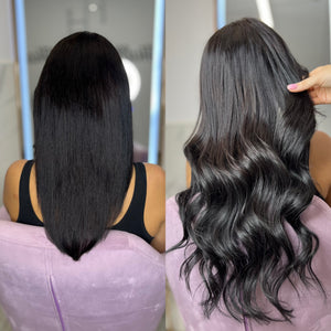 BASIC Package Hair Extensions