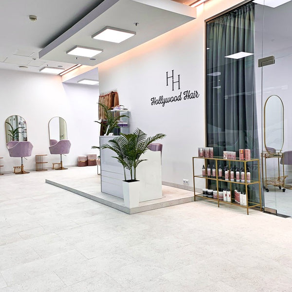 Hollywood Hair Katowice