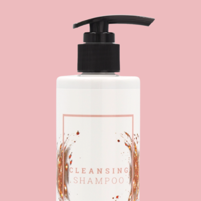 Szampon Oczyszczający – Anti Sebum & Freshness Hollywood Hair 300 ml