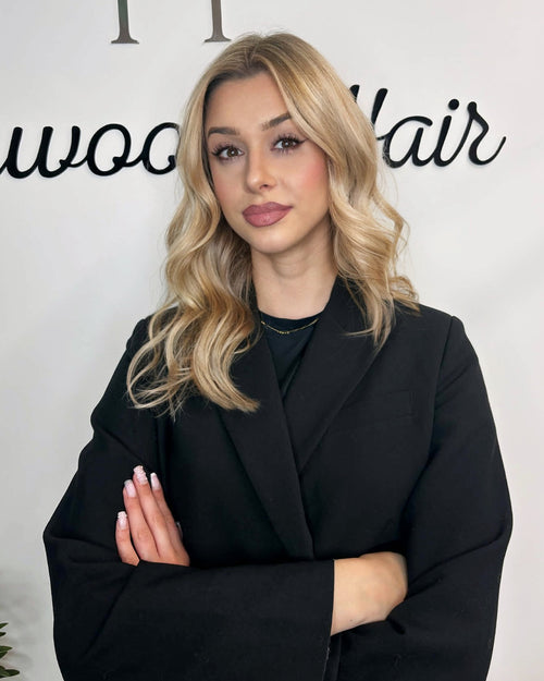 Patrycja