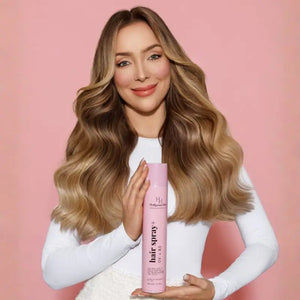 HairSpray+ UV &amp; Wit B5 - Laca profesional para el cabello 300 ml