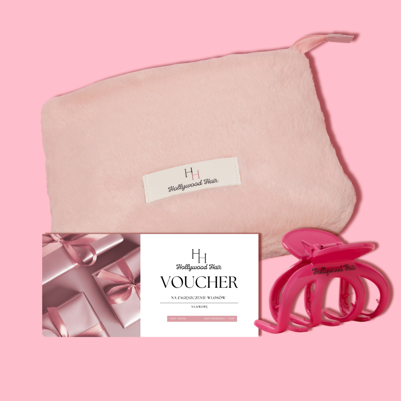 PAKIET ŚWIĄTECZNY MINI — ZAGĘSZCZENIE