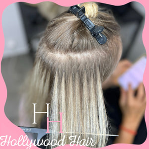 MINI Hair Thickening Package