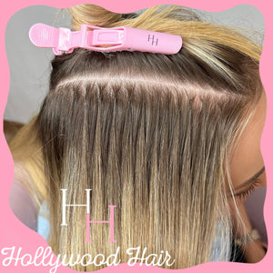 MINI Hair Thickening Package