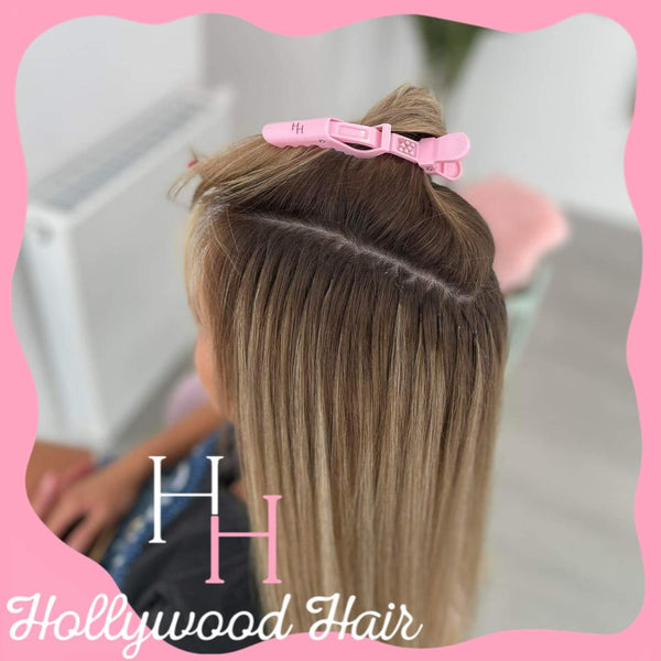 MINI Hair Thickening Package