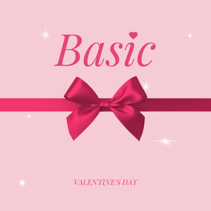 Paquete BÁSICO V-DAY – Extensiones de Cabello 💕