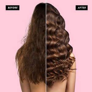 Acondicionador de Argán con Provitamina B5 – Hidratación extra Hollywood Hair 400 ml